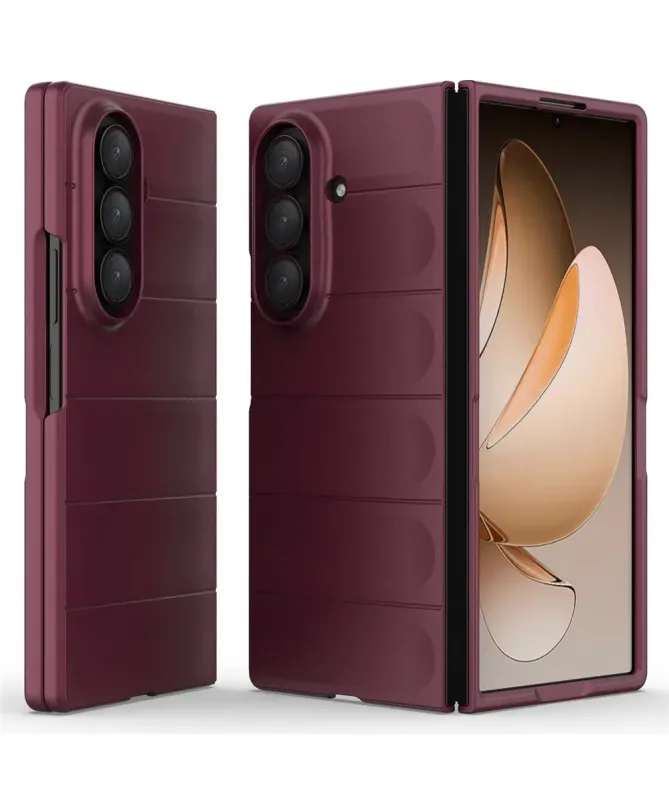 Coque Samsung Galaxy Z Fold 7 Renforcée Anti-Chocs | Tyrian