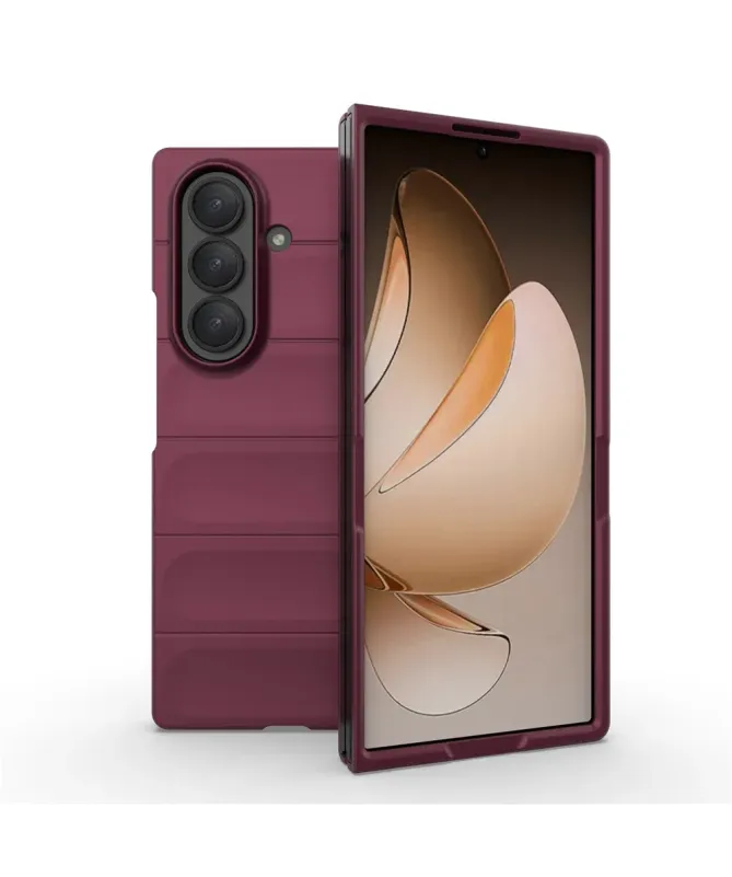 Coque Samsung Galaxy Z Fold 7 Renforcée Anti-Chocs | Tyrian