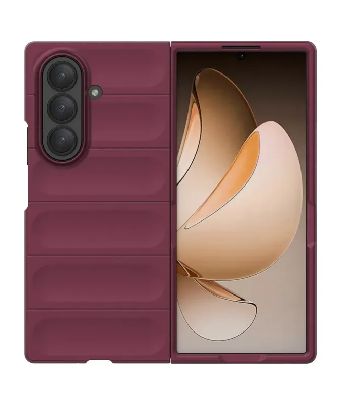 Coque Samsung Galaxy Z Fold 7 Renforcée Anti-Chocs | Tyrian