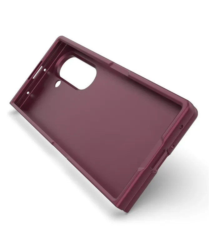 Coque Samsung Galaxy Z Fold 7 Renforcée Anti-Chocs | Tyrian