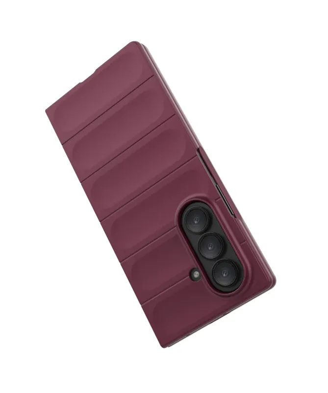 Coque Samsung Galaxy Z Fold 7 Renforcée Anti-Chocs | Tyrian