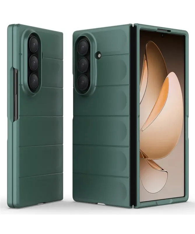 Coque Samsung Galaxy Z Fold 7 Renforcée Anti-Chocs | Tyrian