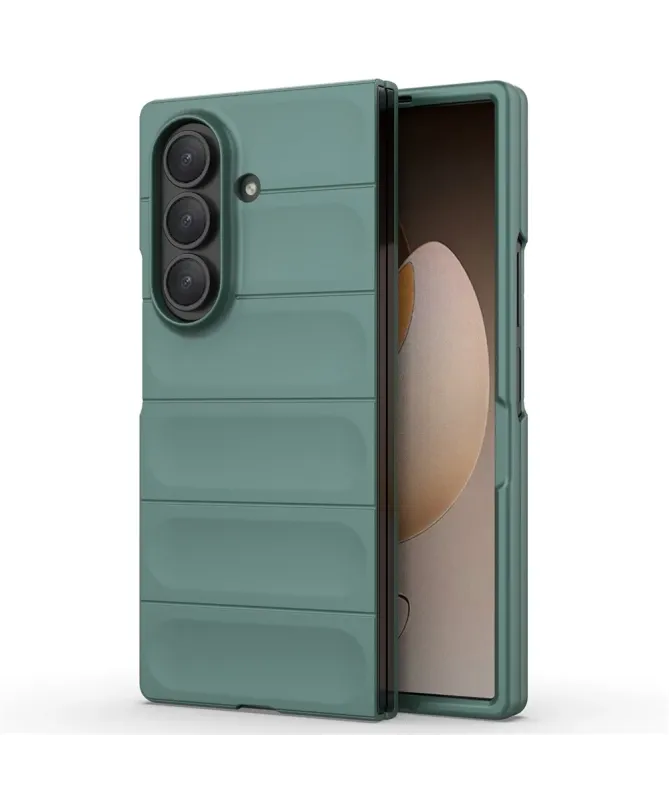 Coque Samsung Galaxy Z Fold 7 Renforcée Anti-Chocs | Tyrian