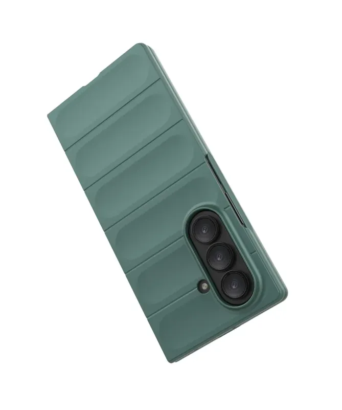 Coque Samsung Galaxy Z Fold 7 Renforcée Anti-Chocs | Tyrian