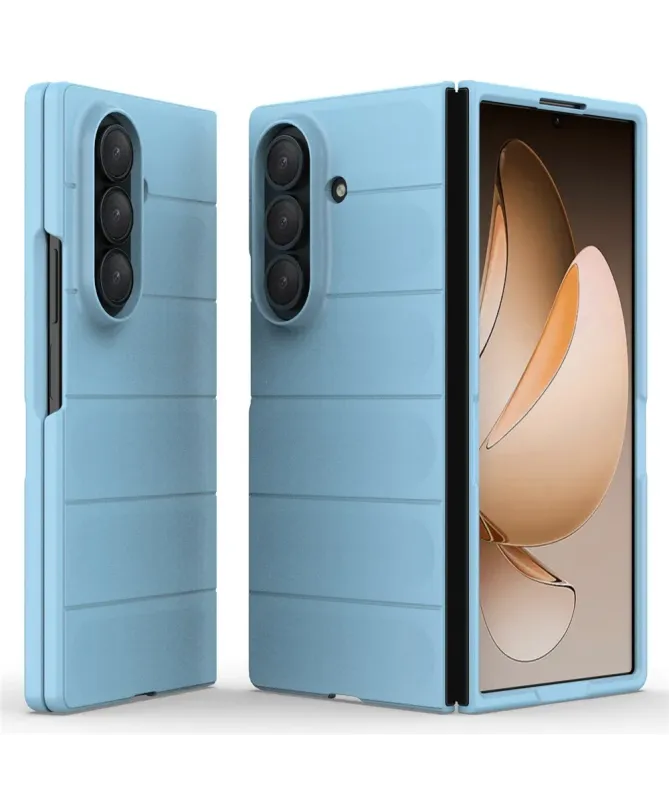 Coque Samsung Galaxy Z Fold 7 Renforcée Anti-Chocs | Tyrian