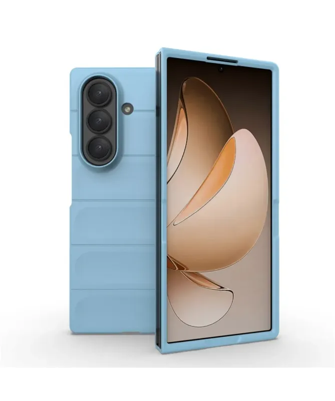 Coque Samsung Galaxy Z Fold 7 Renforcée Anti-Chocs | Tyrian