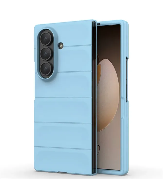 Coque Samsung Galaxy Z Fold 7 Renforcée Anti-Chocs | Tyrian