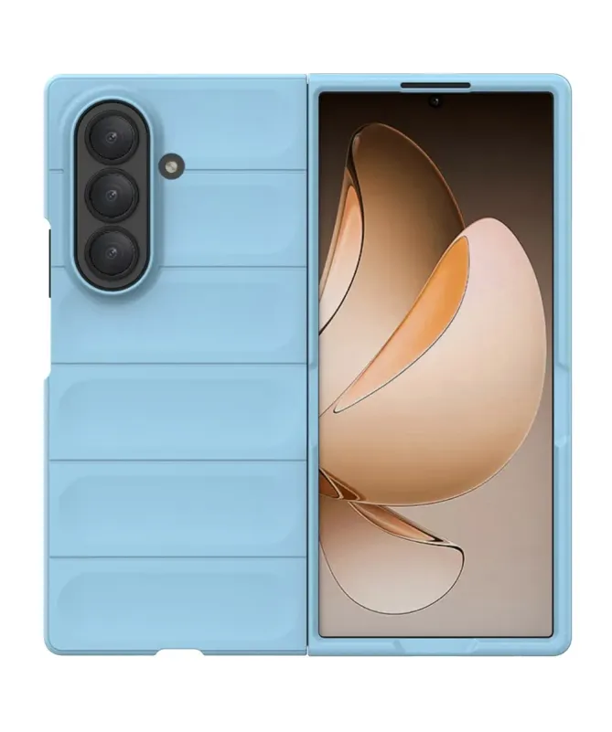 Coque Samsung Galaxy Z Fold 7 Renforcée Anti-Chocs | Tyrian