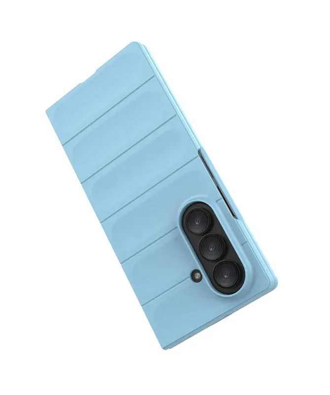 Coque Samsung Galaxy Z Fold 7 Renforcée Anti-Chocs | Tyrian