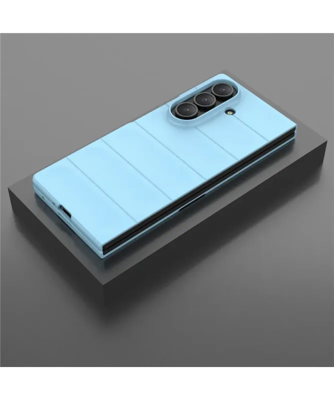 Coque Samsung Galaxy Z Fold 7 Renforcée Anti-Chocs | Tyrian