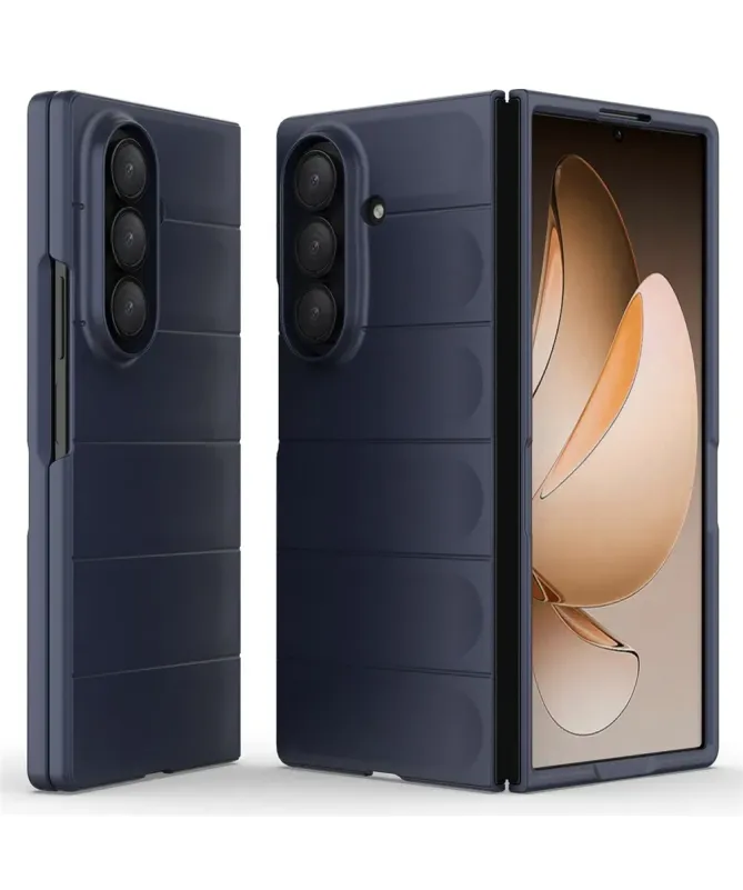 Coque Samsung Galaxy Z Fold 7 Renforcée Anti-Chocs | Tyrian