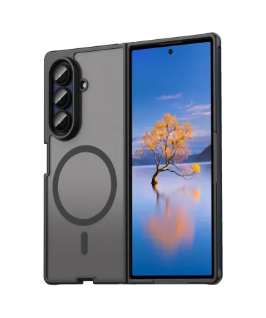 Coque Samsung Galaxy Z Fold 7 Antichoc | Phantom Defense