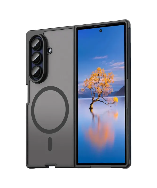 Coque Samsung Galaxy Z Fold 7 Antichoc | Phantom Defense