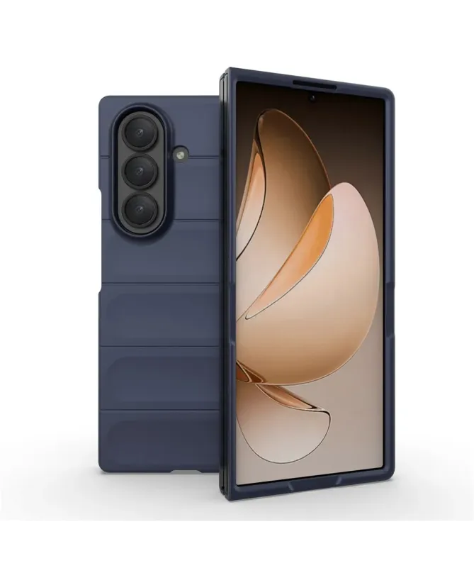 Coque Samsung Galaxy Z Fold 7 Renforcée Anti-Chocs | Tyrian