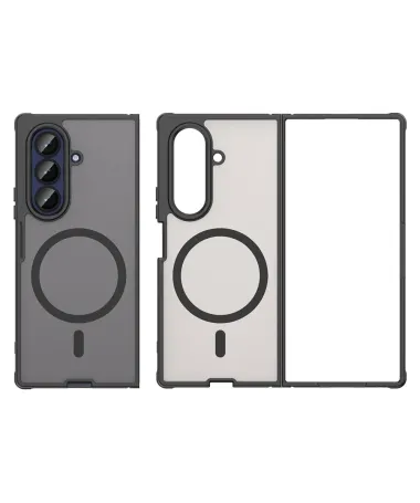 Coque Samsung Galaxy Z Fold 7 Antichoc | Phantom Defense