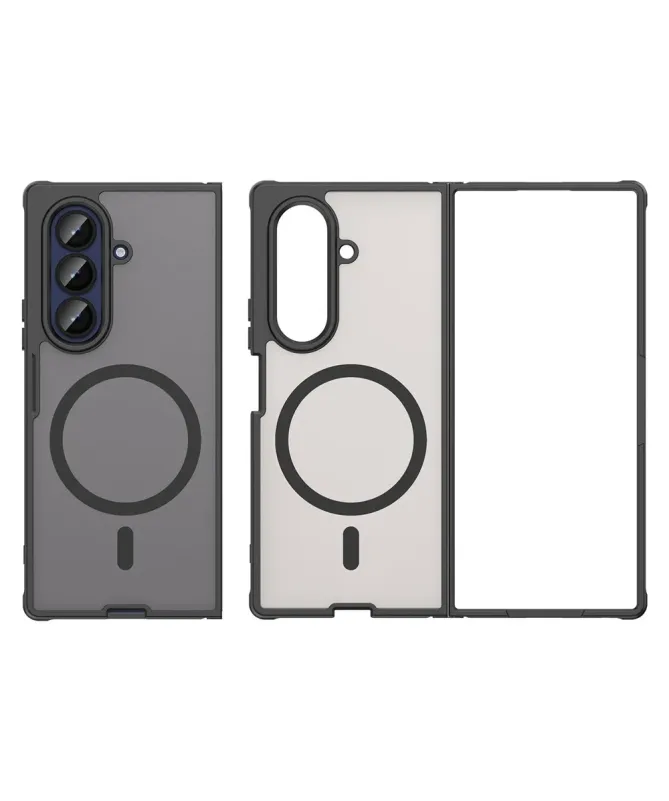 Coque Samsung Galaxy Z Fold 7 Antichoc | Phantom Defense