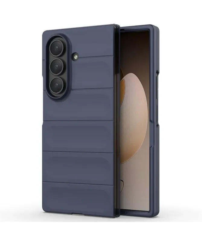 Coque Samsung Galaxy Z Fold 7 Renforcée Anti-Chocs | Tyrian