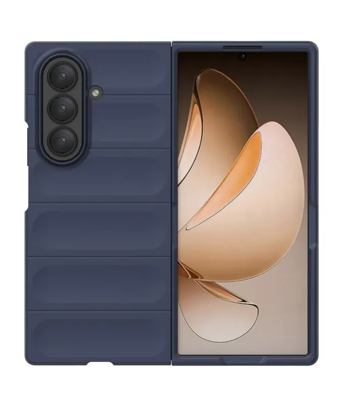 Coque Samsung Galaxy Z Fold 7 Renforcée Anti-Chocs | Tyrian