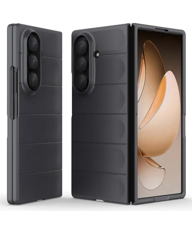 Coque Samsung Galaxy Z Fold 7 Renforcée Anti-Chocs | Tyrian