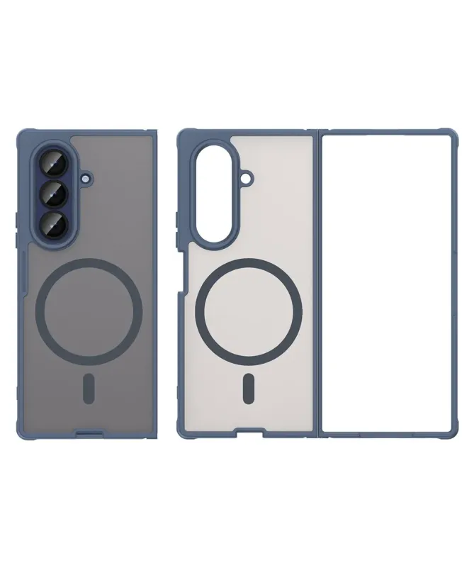 Coque Samsung Galaxy Z Fold 7 Antichoc | Phantom Defense