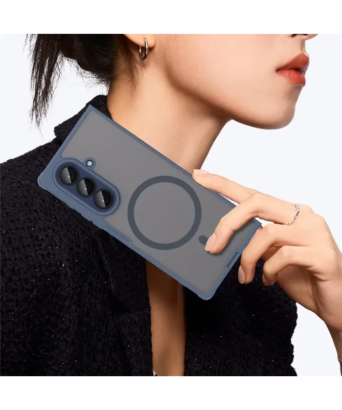 Coque Samsung Galaxy Z Fold 7 Antichoc | Phantom Defense