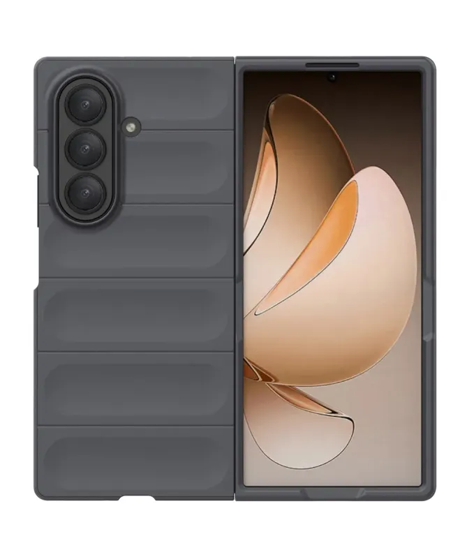 Coque Samsung Galaxy Z Fold 7 Renforcée Anti-Chocs | Tyrian