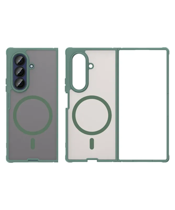 Coque Samsung Galaxy Z Fold 7 Antichoc | Phantom Defense