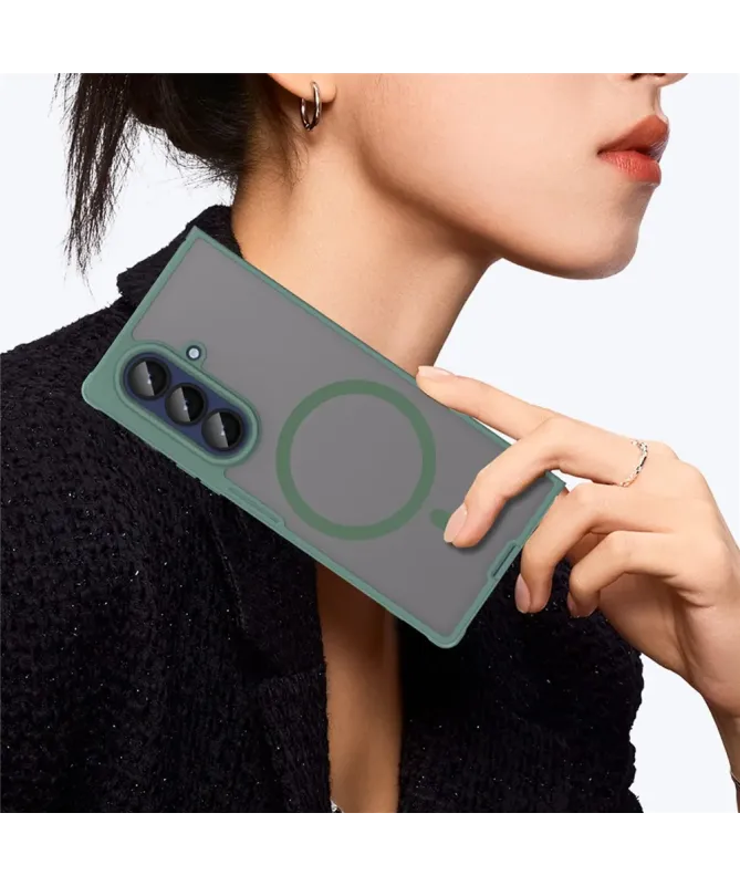 Coque Samsung Galaxy Z Fold 7 Antichoc | Phantom Defense