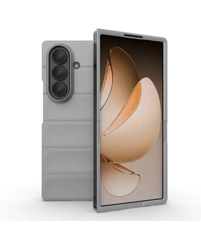 Coque Samsung Galaxy Z Fold 7 Renforcée Anti-Chocs | Tyrian