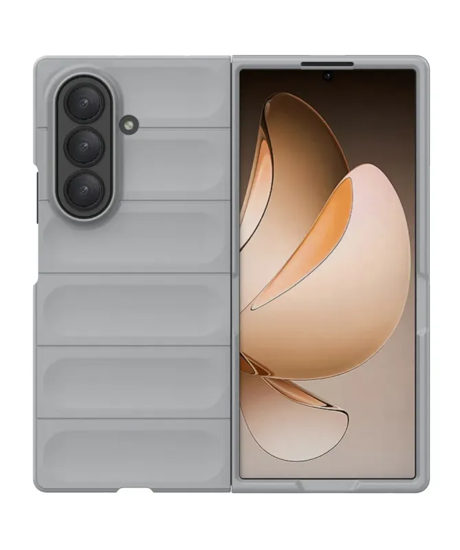 Coque Samsung Galaxy Z Fold 7 Renforcée Anti-Chocs | Tyrian