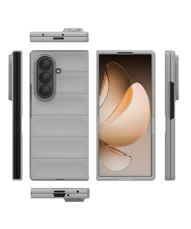 Coque Samsung Galaxy Z Fold 7 Renforcée Anti-Chocs | Tyrian