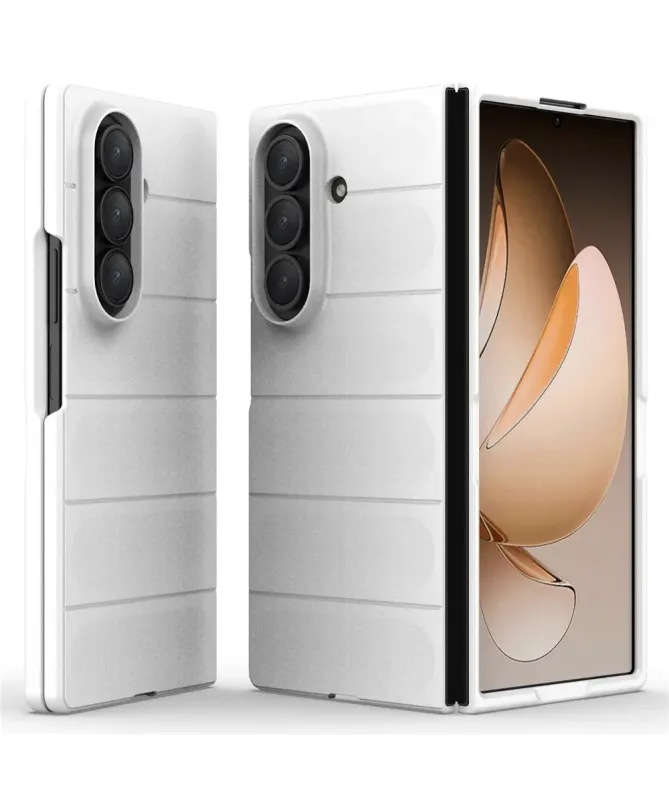 Coque Samsung Galaxy Z Fold 7 Renforcée Anti-Chocs | Tyrian