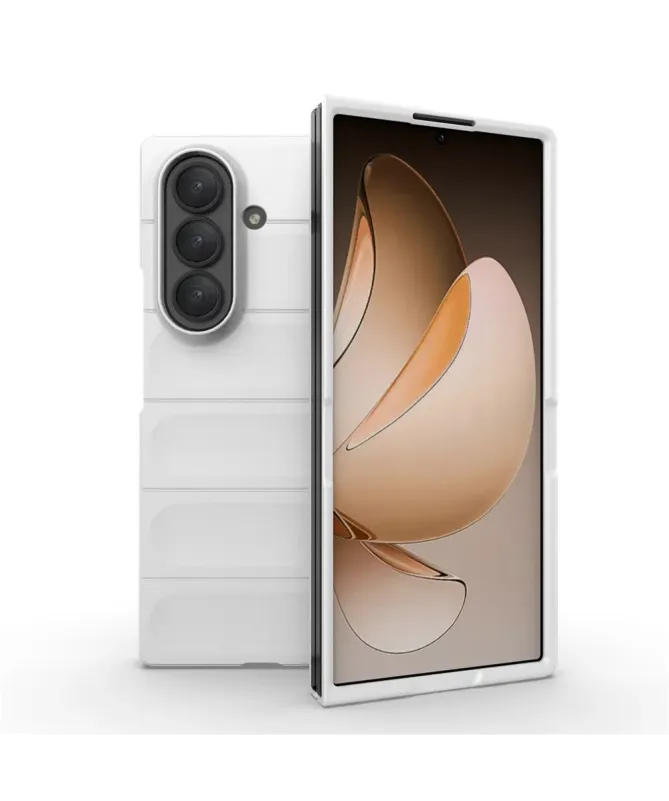 Coque Samsung Galaxy Z Fold 7 Renforcée Anti-Chocs | Tyrian