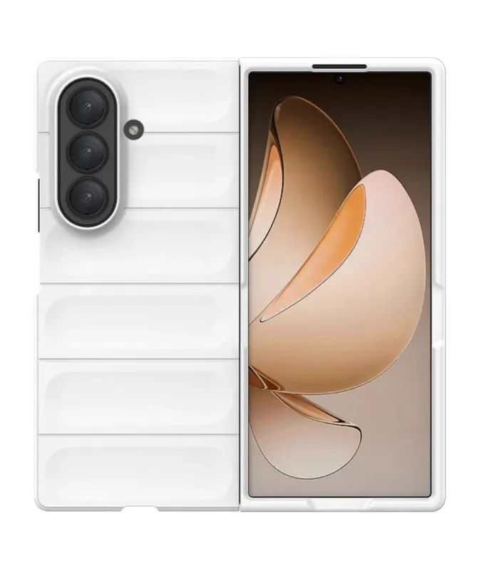 Coque Samsung Galaxy Z Fold 7 Renforcée Anti-Chocs | Tyrian