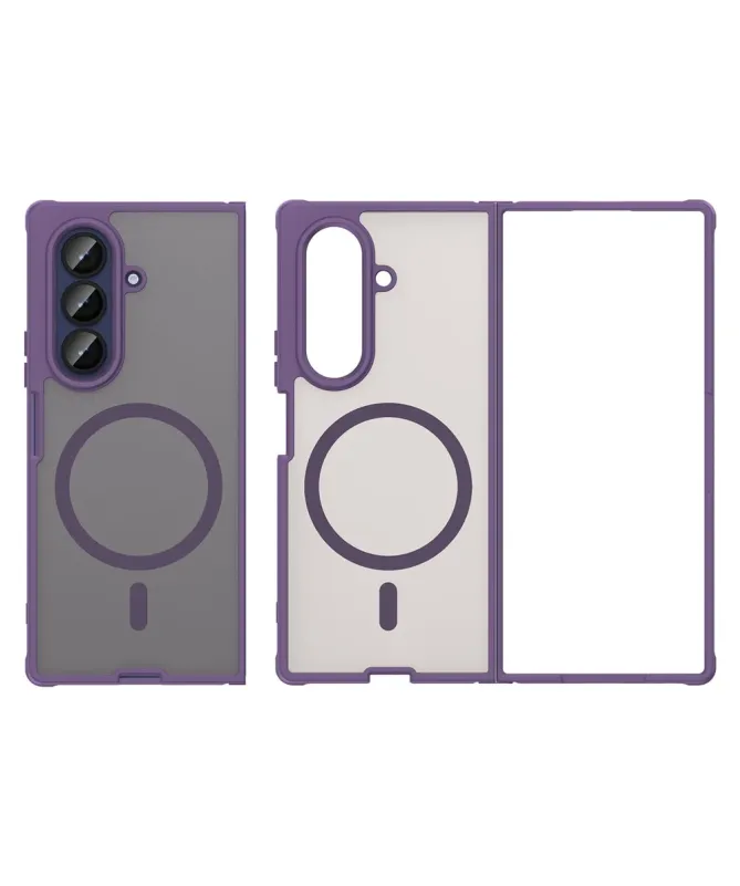 Coque Samsung Galaxy Z Fold 7 Antichoc | Phantom Defense