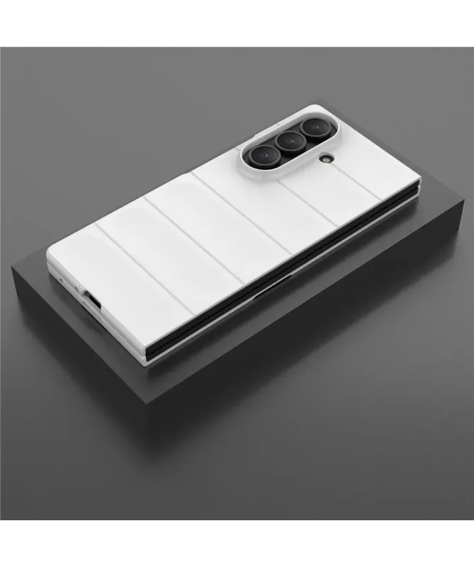 Coque Samsung Galaxy Z Fold 7 Renforcée Anti-Chocs | Tyrian