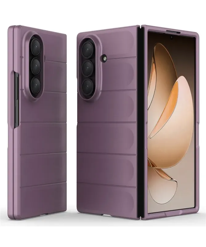 Coque Samsung Galaxy Z Fold 7 Renforcée Anti-Chocs | Tyrian