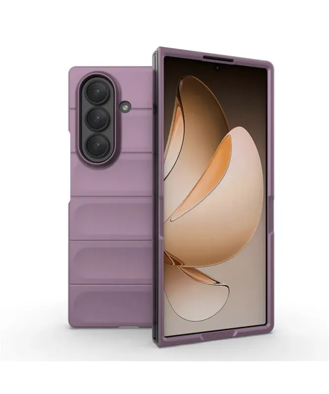 Coque Samsung Galaxy Z Fold 7 Renforcée Anti-Chocs | Tyrian