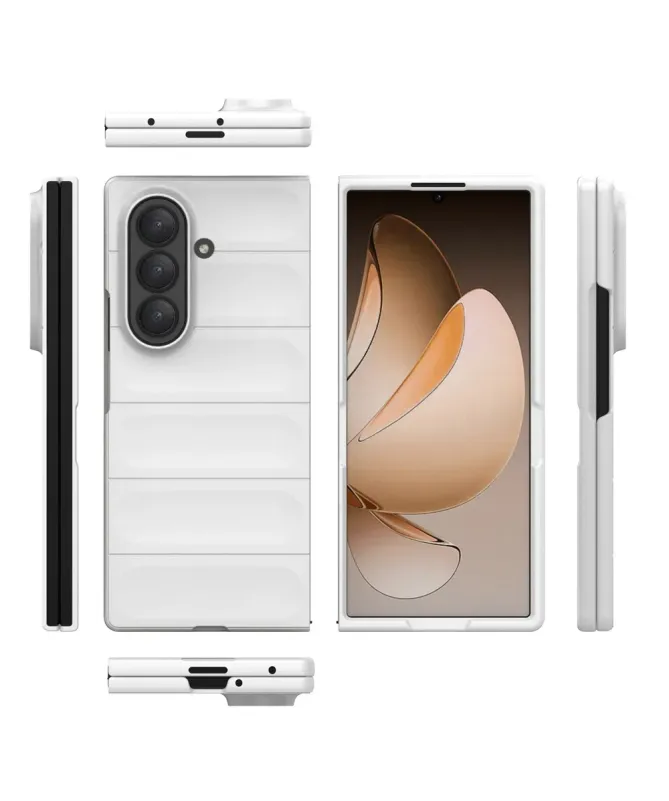 Coque Samsung Galaxy Z Fold 7 Renforcée Anti-Chocs | Tyrian