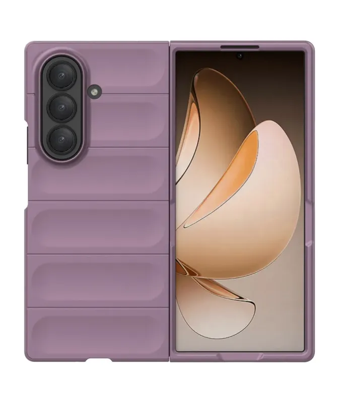 Coque Samsung Galaxy Z Fold 7 Renforcée Anti-Chocs | Tyrian