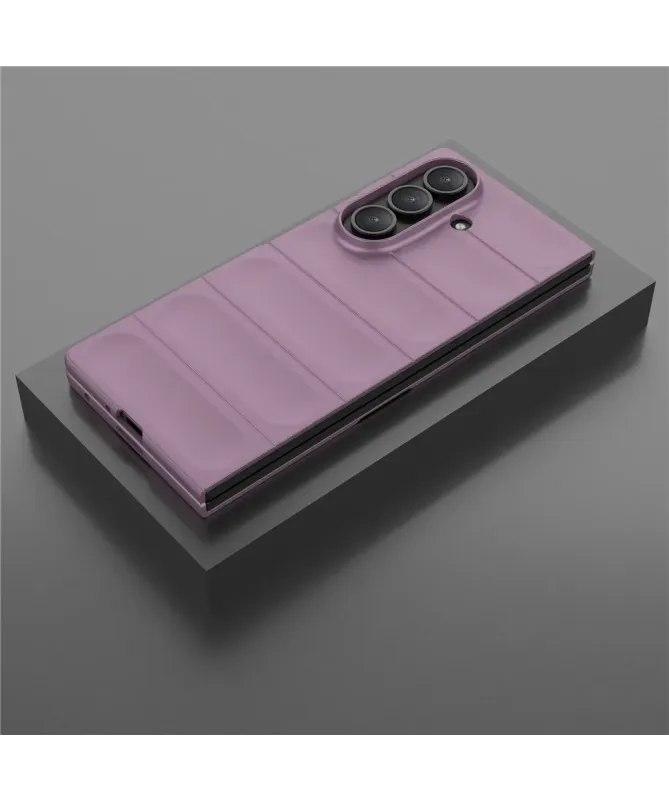 Coque Samsung Galaxy Z Fold 7 Renforcée Anti-Chocs | Tyrian