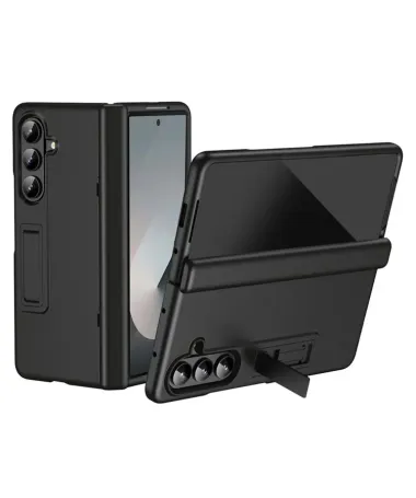 Coque Samsung Galaxy Z Fold 7 Anti-Choc avec Support | Helian