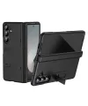 Coque Samsung Galaxy Z Fold 7 Anti-Choc avec Support | Helian