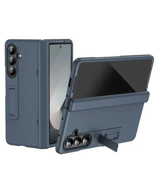 Coque Samsung Galaxy Z Fold 7 Anti-Choc avec Support | Helian