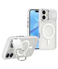 Coque iPhone 16 Plus Viewloop MagGrip