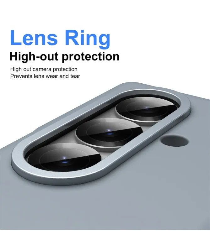 Coque Samsung Galaxy Z Fold 7 avec Stylet Intégré et Protection Totale