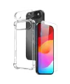 Coque Transparente iPhone Air | Pack 3-en-1