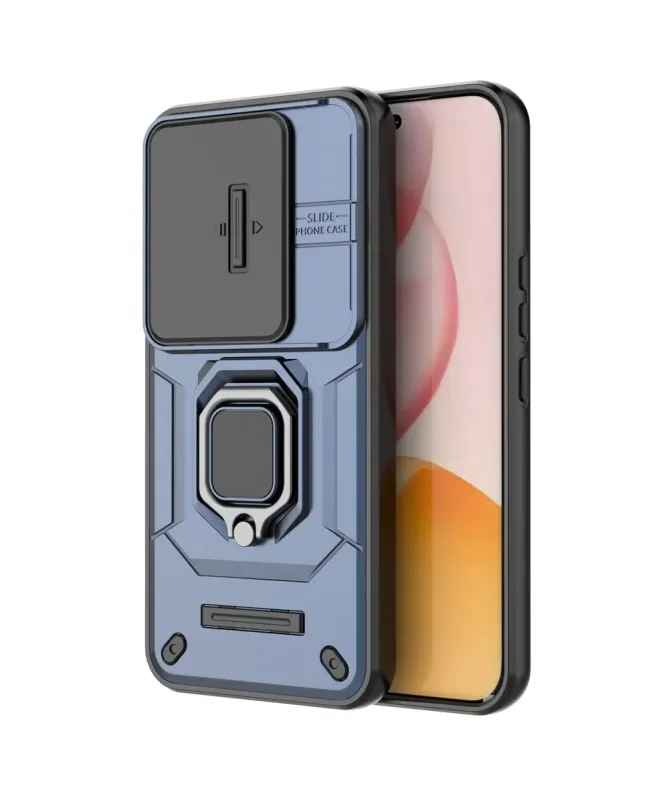 Coque Honor 400 Pro La Bélinda avec cache objectif
