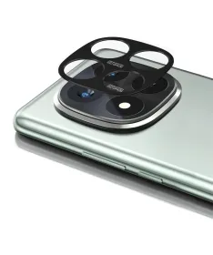 Protecteur d’Objectif Métal Xiaomi Redmi Note 14 Pro Plus