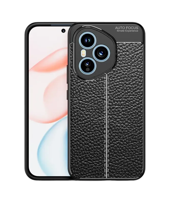 Coque Honor 400 Pro Texture Grainée